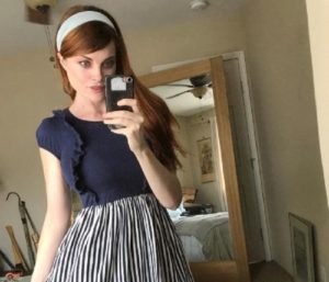 Sarah Beattie