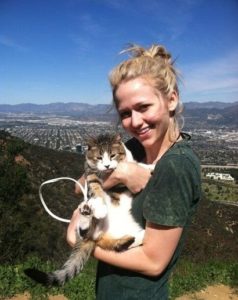 Johanna Braddy