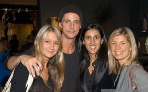 Matthew Goode