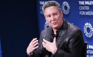 Jeff Franklin