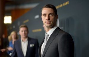 Matthew Goode