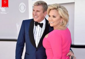 Todd Chrisley
