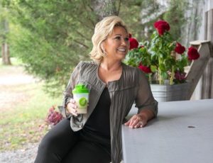 Julie Chrisley