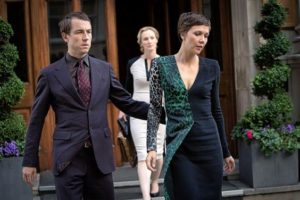 Tobias Menzies