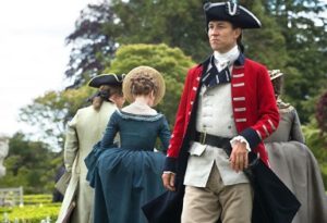 Tobias Menzies