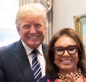Jeanine Pirro