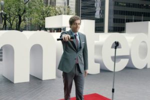 Thomas Middleditch