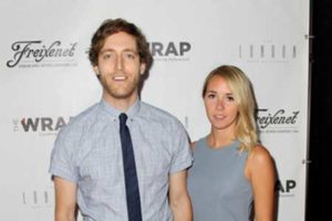 Thomas Middleditch