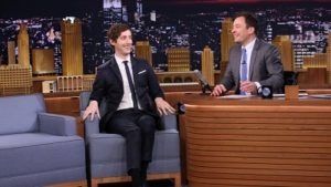 Thomas Middleditch