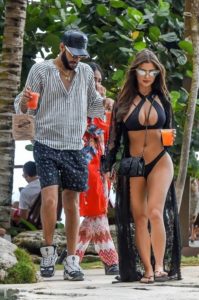 Demi Rose