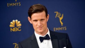 Matt Smith