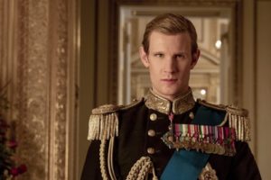 Matt Smith