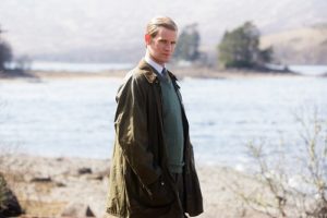 Matt Smith