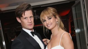 Matt Smith