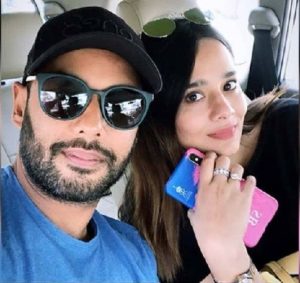 Mayanti Langer