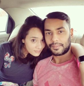 Mayanti Langer