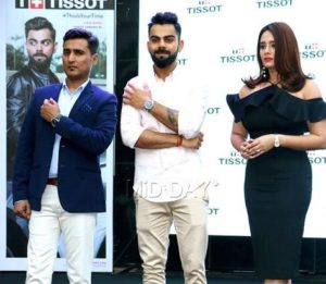 Mayanti Langer