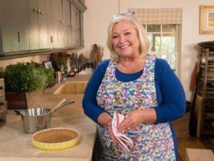 Nancy Fuller