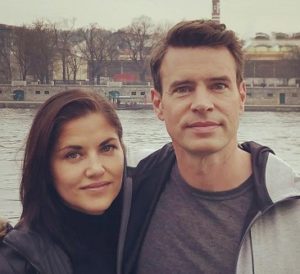 Scott Foley