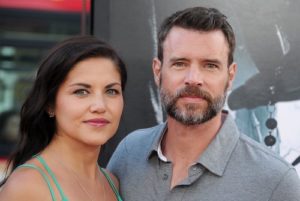 Scott Foley