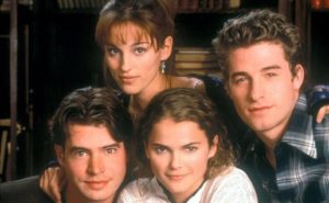 Scott Foley
