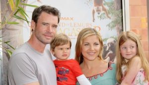 Scott Foley