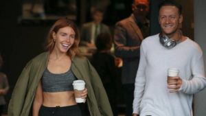 Stacey Dooley