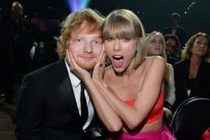Ed Sheeran