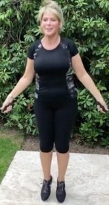 Ruth Langsford