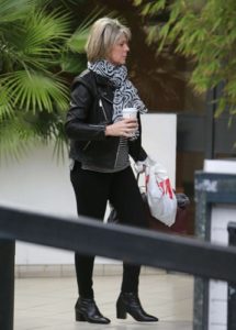 Ruth Langsford
