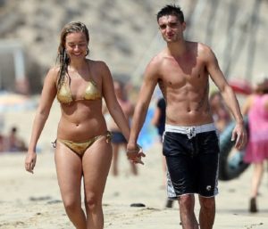 Tom Parker