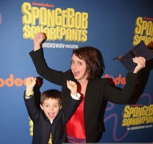 Rachel Dratch