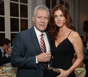 Alex Trebek