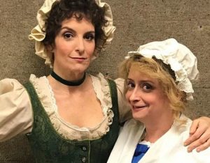 Rachel Dratch