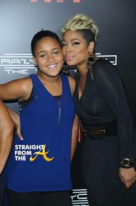 Tionne Watkins