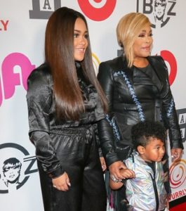 Tionne Watkins