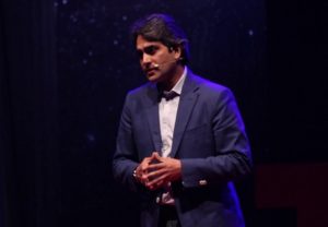 Sudhir Chaudhary