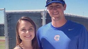 Kyle Hendricks