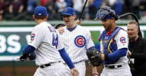 Kyle Hendricks