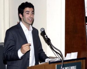 Ari Melber