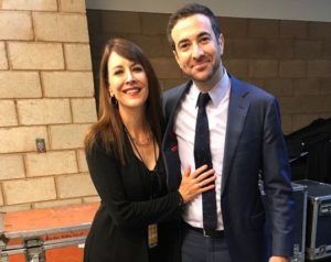 Ari Melber