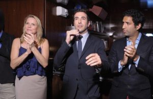Ari Melber