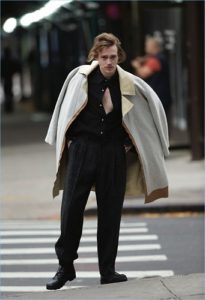 Caleb Landry Jones