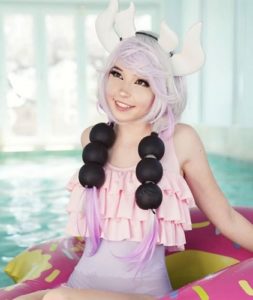 Belle Delphine