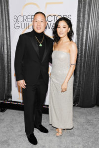 Eddie Huang