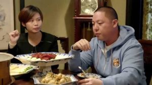 Eddie Huang