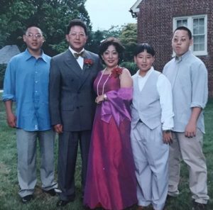 Eddie Huang
