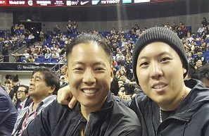 Eddie Huang