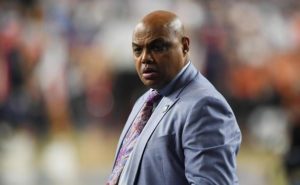 Charles Barkley