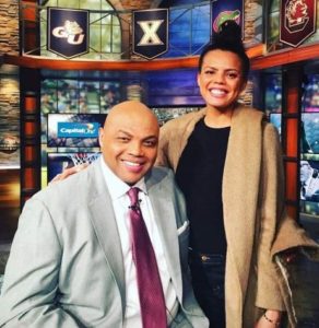 Charles Barkley